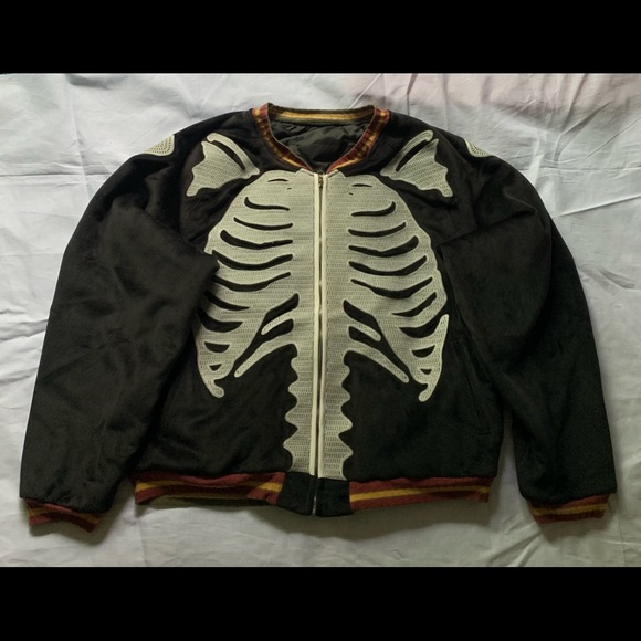 Kapital Bomber Jacket